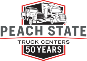 Peach State Freightliner Trucks